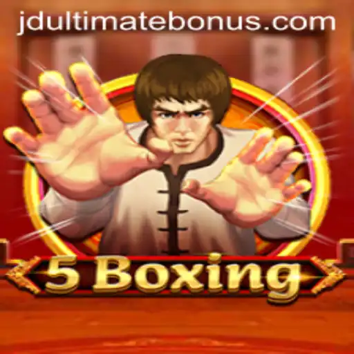 5Boxing: The Exciting New Sensation with jdultimate Techniques