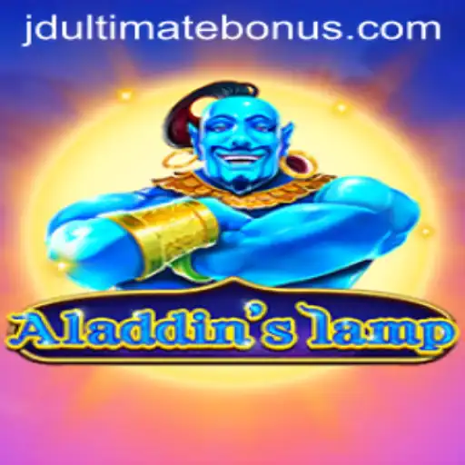 Discover the Enchanting World of Aladdinslamp with jdultimate
