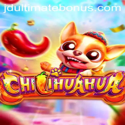 Discover the Thrills of 'CHILIHUAHUA' - The Ultimate Gaming Experience