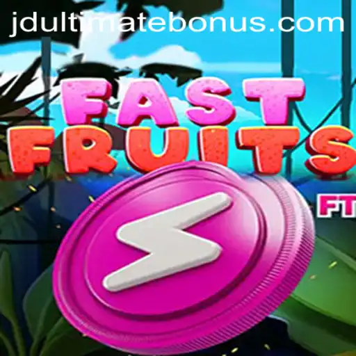 FastFruits: A Thrilling Adventure in the World of jdultimate