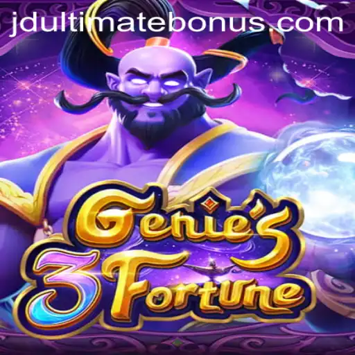 Discover the Magic of Genie3Fortune: An Immersive Gaming Experience