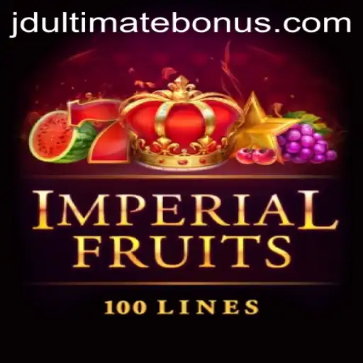 The Captivating World of ImperialFruits100: An Ultimate Gaming Experience
