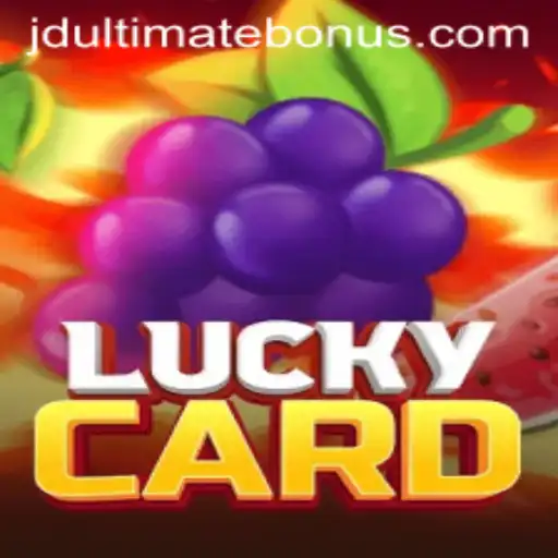 Unveiling LuckyCard: A Captivating Card Game Experience