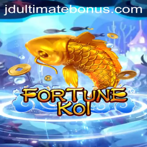 FORTUNEKOI: Dive into the Ultimate Gaming Experience
