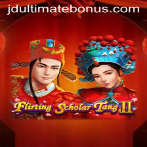 Flirting Scholar Tang II: A New Era of Digital Romance and Strategy
