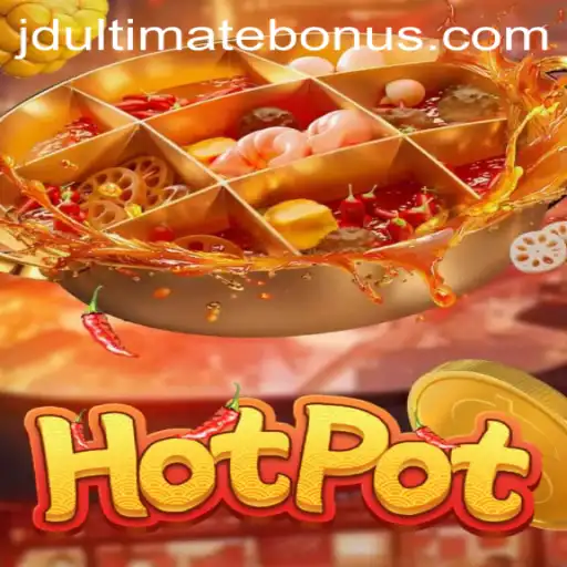 Hotpot: A Stirring Game Experience with jdultimate