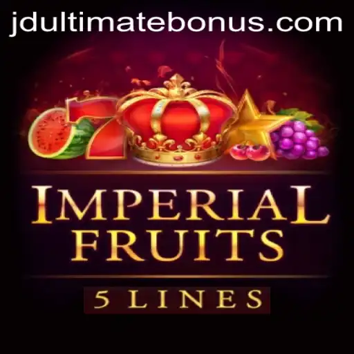 ImperialFruits5: A Fruity Journey in a Bountiful Realm