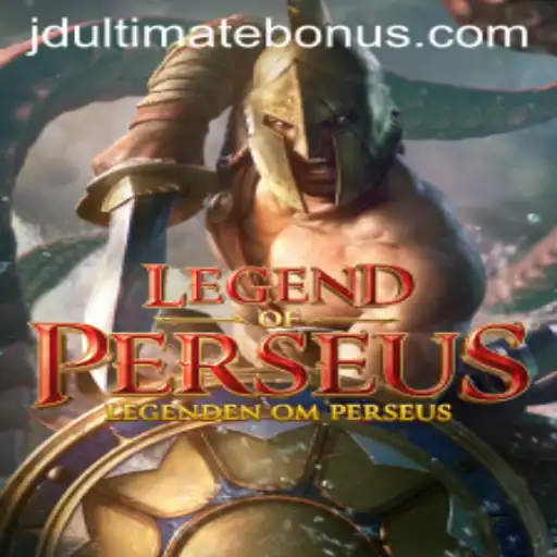 Legend of Perseus: The Ultimate Adventure Awaiting Gamers