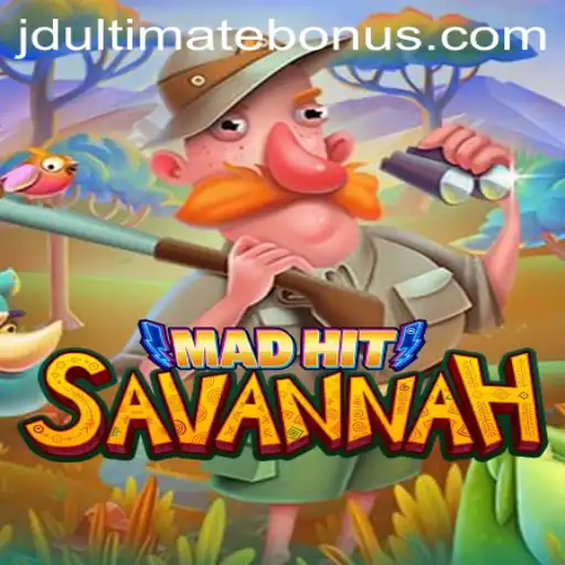 Unlocking the Thrills of MadHitSavannah: A Player's Guide