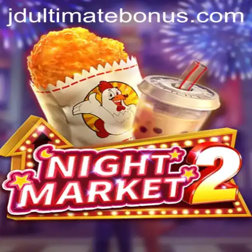The Thrilling Universe of NightMarket2: A Deep Dive into Gameplay and Rules