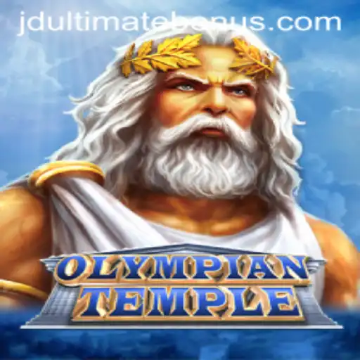 The Enigmatic World of OlympianTemple: A Deep Dive into the Game and Its Lore