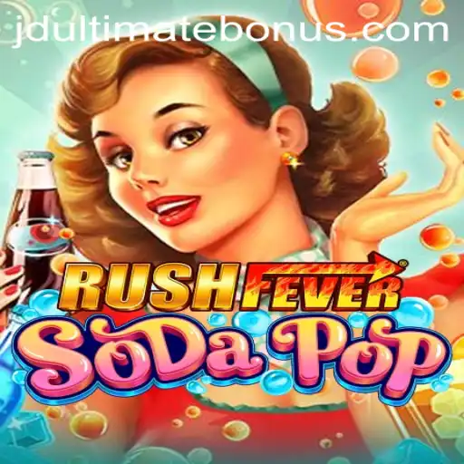 Experience the Frenzy with RushFeverSodaPop