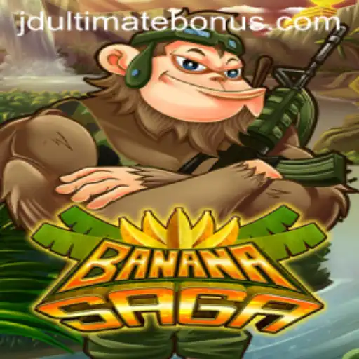 Dive into the Adventure of BananaSaga: A New Gaming Experience