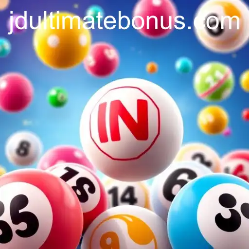 JDUltimate: A Comprehensive Insight into the World of Bingo Games