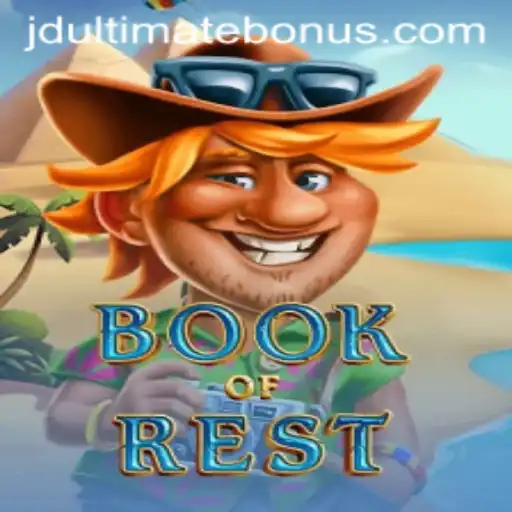 Discover 'BookofRest': The Enigmatic World of Jdultimate