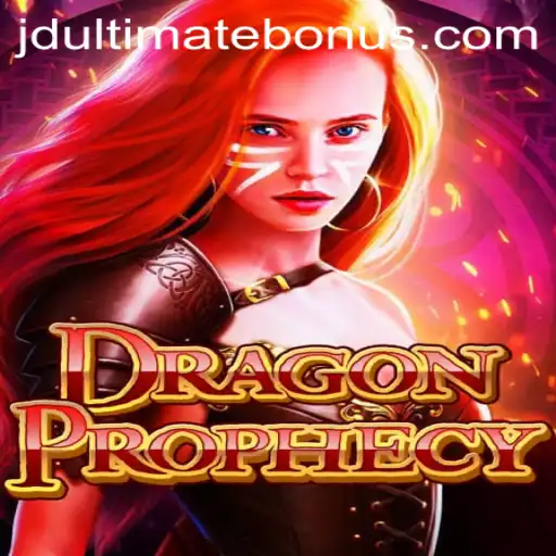 DragonProphecy: Unveiling the Mystical World of JDUltimate