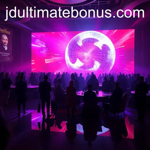 The Allure of Exclusive Events: Unveiling the World of jdultimate