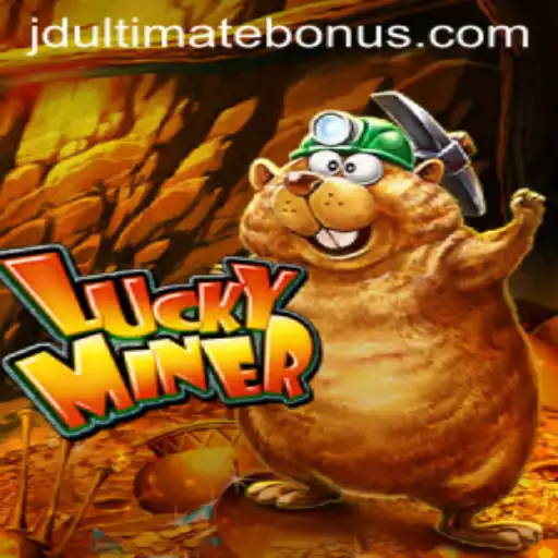 Discover the Thrills of LuckyMiner: A Deep Dive into Gaming Excitement with JDUltimate