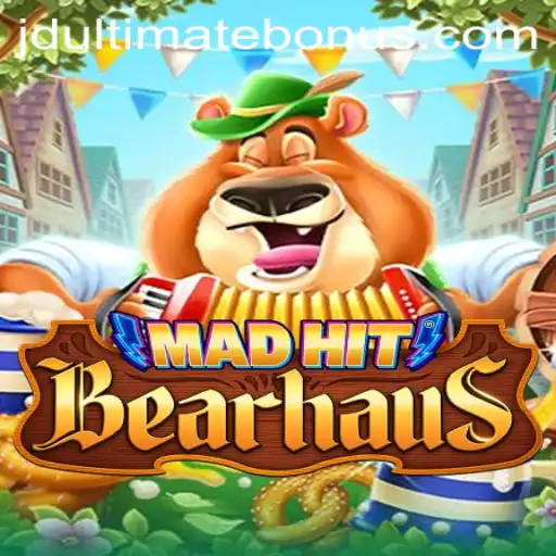 Discover the Thrills of MadHitBearhaus: A Dynamic Game Experience