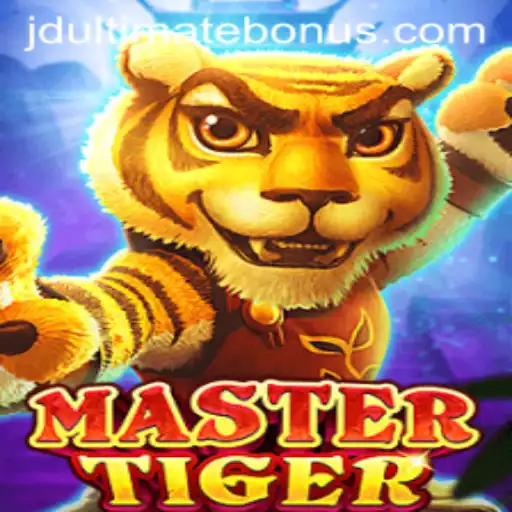 Unveiling the Enchantment of MasterTiger: A Comprehensive Guide