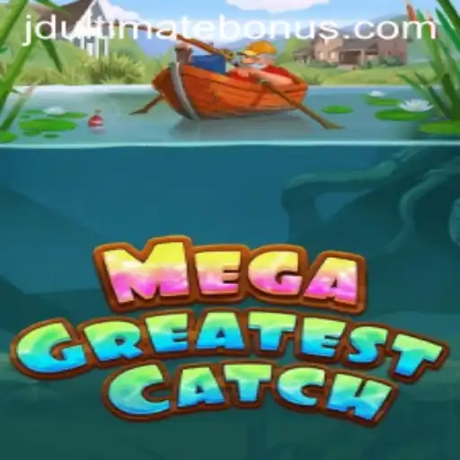 A Deep Dive into MegaGreatestCatch: The Ultimate Gaming Experience