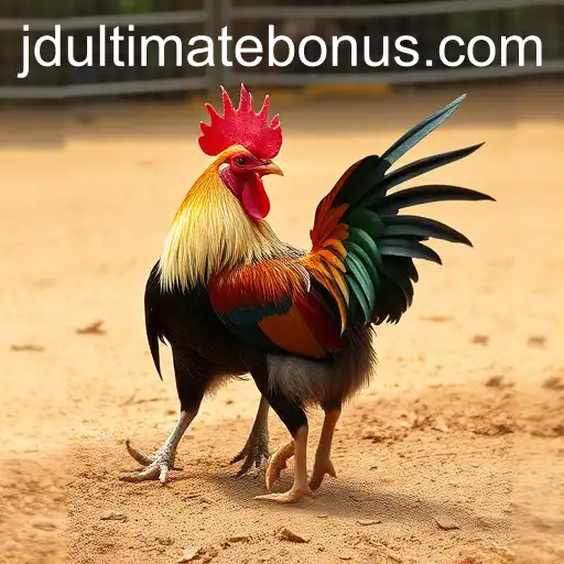 Exploring the World of Online Sabong: The Rise of JDUltimate