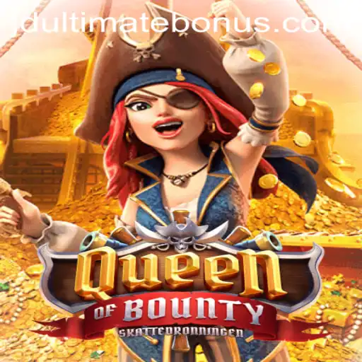 Discover the Thrilling World of QueenofBounty: A Pirate Adventure