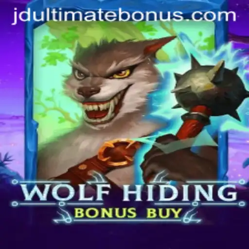 Exploring the Thrilling World of WolfHidingBonusBuy: A Gaming Experience Like No Other