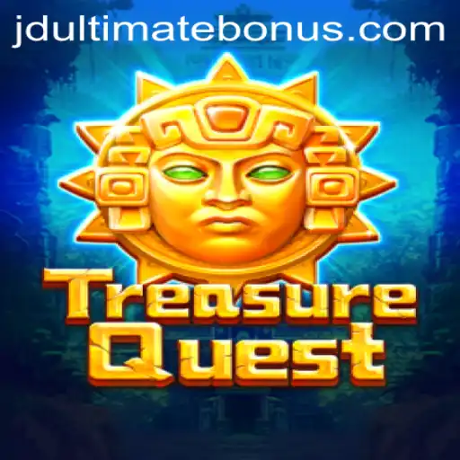 TreasureQuest: A Journey into the Ultimate Adventure