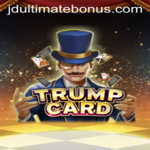 TrumpCard: A New Exciting Game Revolutionizing Family Entertainment